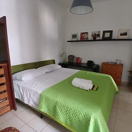 Due Terrazzi Al Duomo Napels