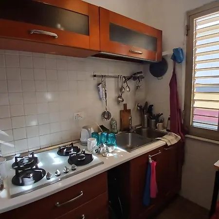 公寓 Due Terrazzi Al Duomo *