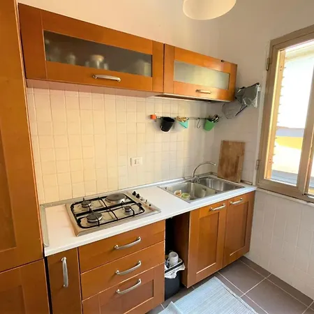 Appartement Due Terrazzi Al Duomo *