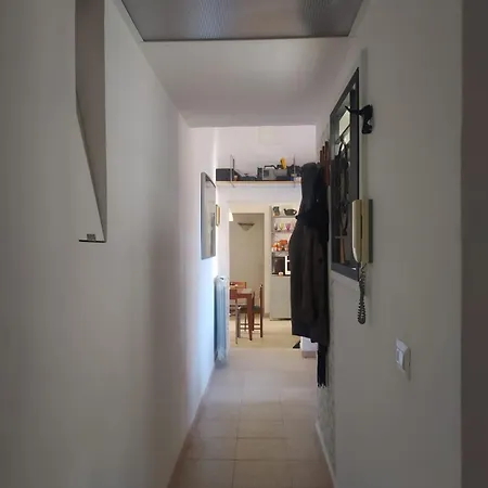 公寓 Due Terrazzi Al Duomo