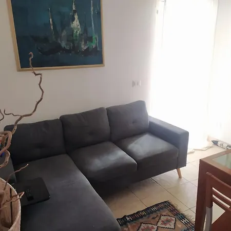 公寓 Due Terrazzi Al Duomo