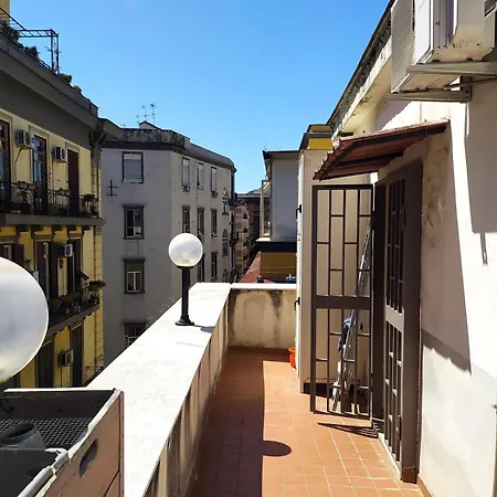 Due Terrazzi Al Duomo *